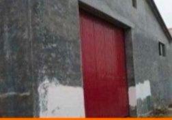 石家莊 新樂 新彩鋼瓦倉庫，高，大面積