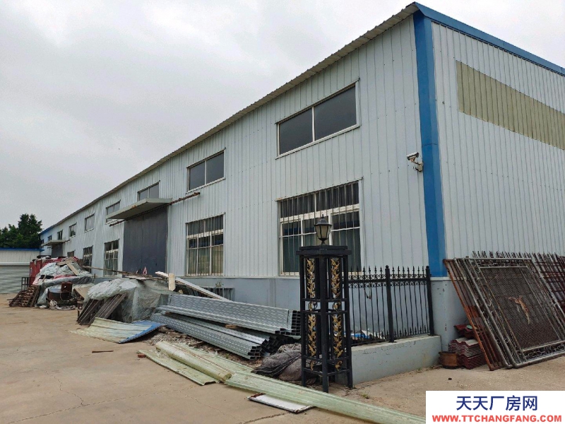 青島平度車間廠房出租可做加工車間、倉庫