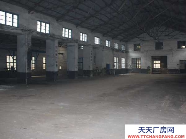 長沙市望城區 出租廠房總面積3500平方米,分租可分為400平方、1500