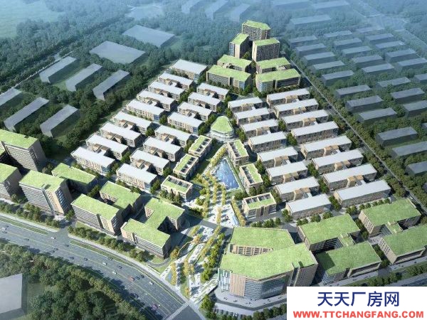 長(zhǎng)沙市望城區(qū) 出租 現(xiàn)房 高鐵西 小面積 研發(fā)辦公生產(chǎn)智造廠(chǎng)房 配套齊全