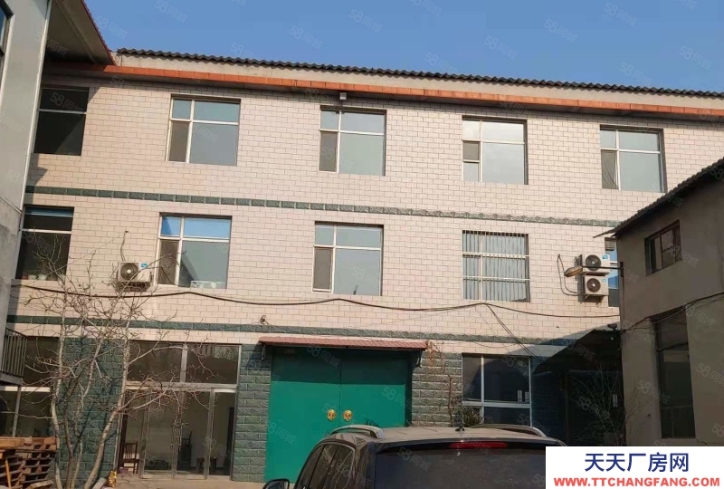 石家莊 鹿泉 260平240平500平到1000平廠房倉庫出租