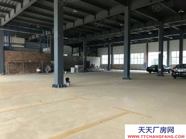 長沙市望城區 工業園區標準廠房1700元每平米共三層低價出售轉讓