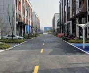 (出售) 宜昌夷陵層高13.2米,政企合作,單層鋼構(gòu)廠房出售