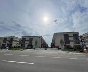 (出售) 宜昌夷陵層高13.2米,政企合作,單層鋼構(gòu)廠房出售