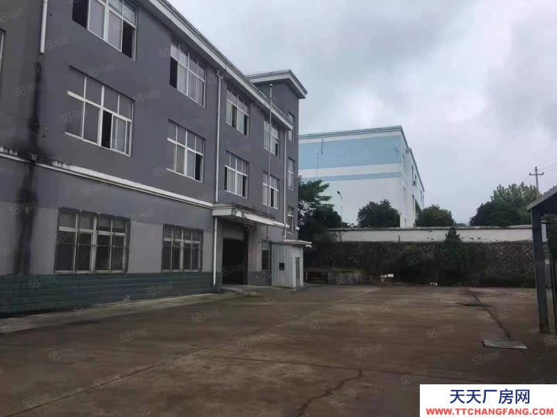杭州建德(出售) （稀）建德20畝廠房可家具油漆