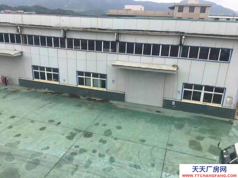 杭州建德(出售) (稀)建德20畝廠房可家具油漆