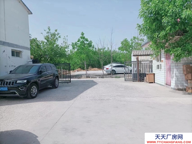 石家莊 鹿泉區(qū) 上莊工業(yè)園 火炬廣場(chǎng) 廠房出租