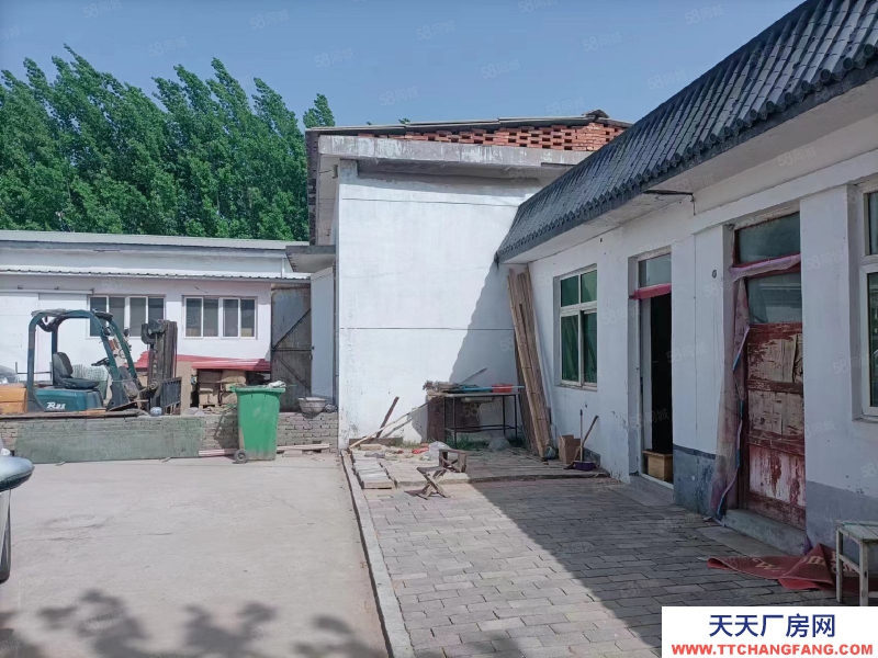 石家莊 鹿泉區(qū) 上莊工業(yè)園 火炬廣場(chǎng) 廠房出租