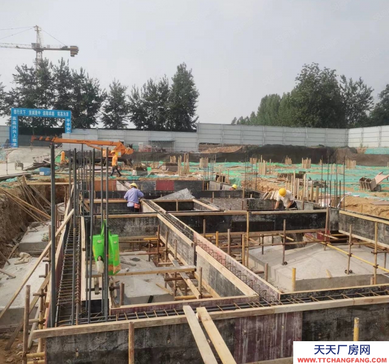 石家莊 鹿泉  雙首層7.2米廠房.500至3000平，分層分戶，獨立產權