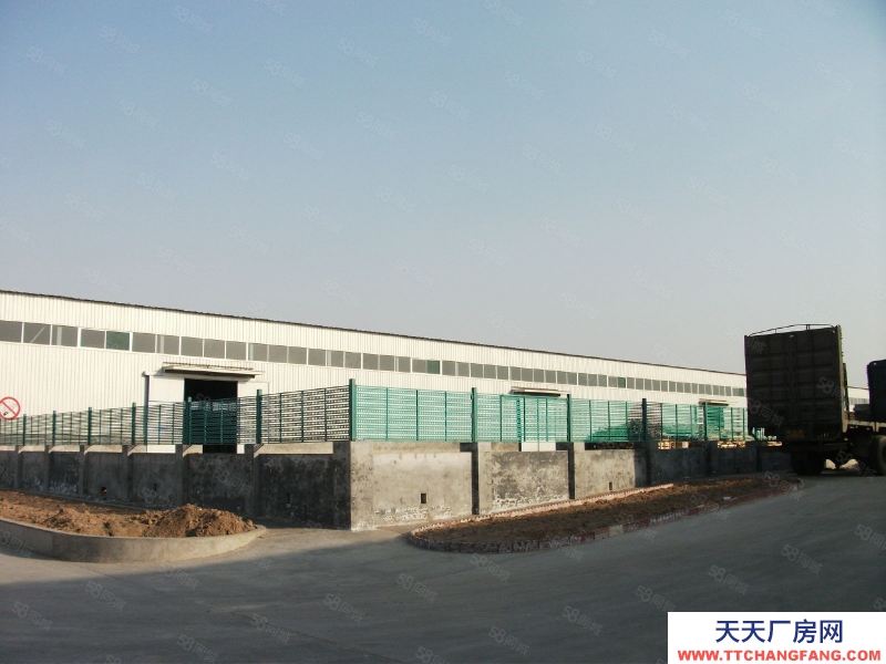 (出租) 老工業基地標準廠房招租,廠房多種可供選擇