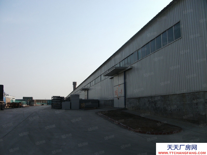 (出租) 老工業基地標準廠房招租,廠房多種可供選擇