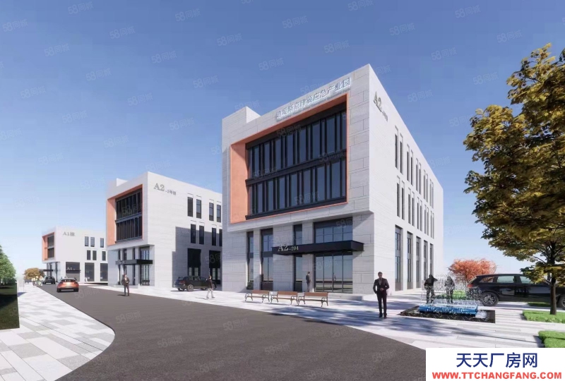 石家莊 鹿泉  西三環一樓，7.2米高，廠房直接拎包入住