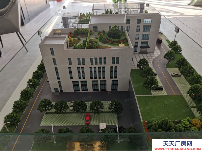 石家莊 鹿泉  西三環一樓，7.2米高，廠房直接拎包入住