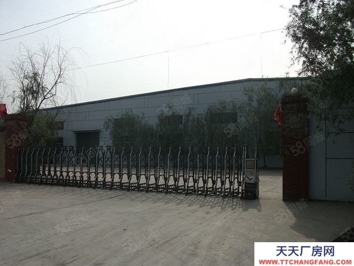 (出租) 獨門獨院,分割式廠房招租歡迎來電