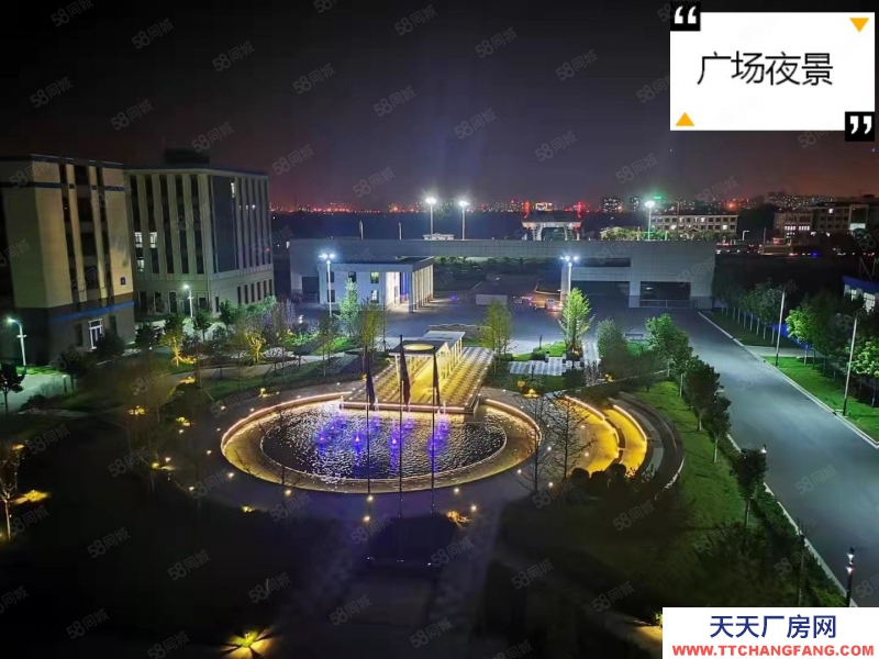 石家莊 鹿泉 南三環獨棟廠房,首付384萬,建筑1500平,實用2100平