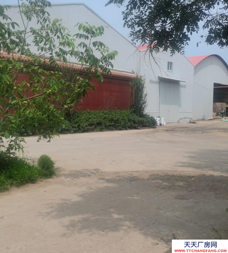 (出租) 500到1500平米車間8個(gè)