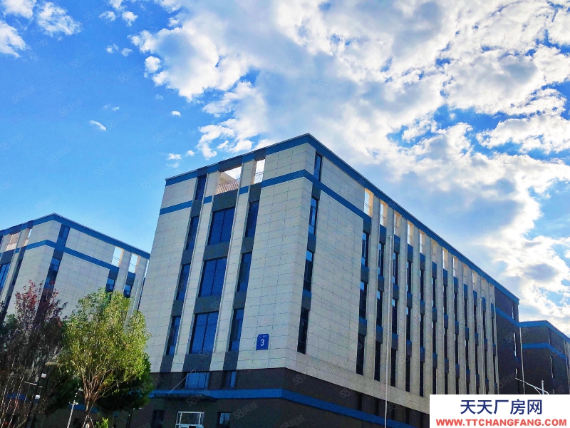 石家莊 鹿泉 現(xiàn)房帶不動(dòng)產(chǎn)證 廠房 庫(kù)房 企業(yè)獨(dú)棟 超高得房率 可貸款