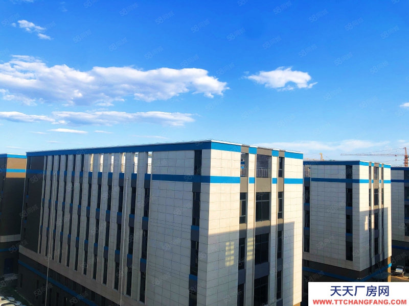 石家莊 鹿泉 現(xiàn)房帶不動(dòng)產(chǎn)證 廠房 庫(kù)房 企業(yè)獨(dú)棟 超高得房率 可貸款