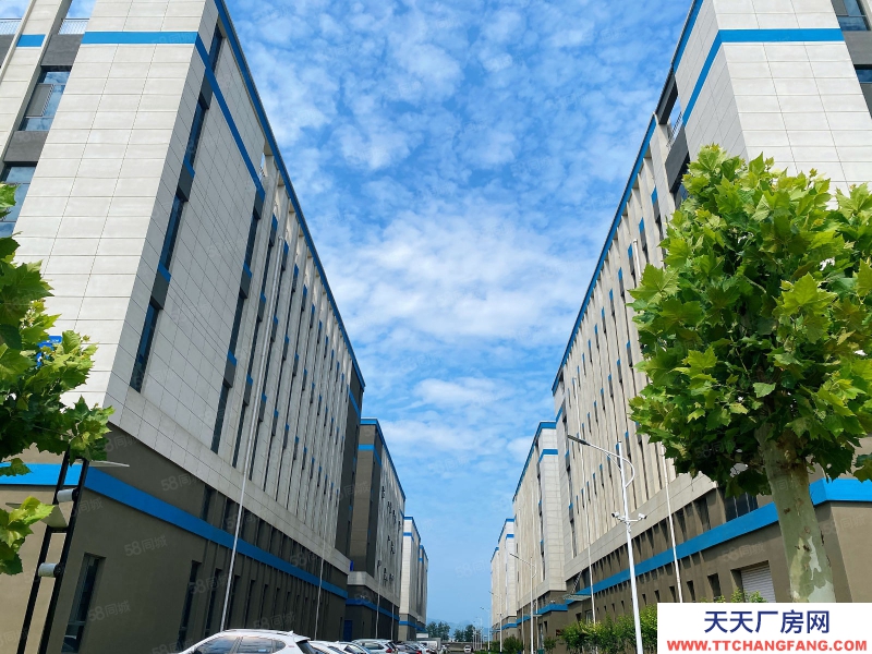 石家莊 鹿泉 現(xiàn)房帶不動(dòng)產(chǎn)證 廠房 庫(kù)房 企業(yè)獨(dú)棟 超高得房率 可貸款