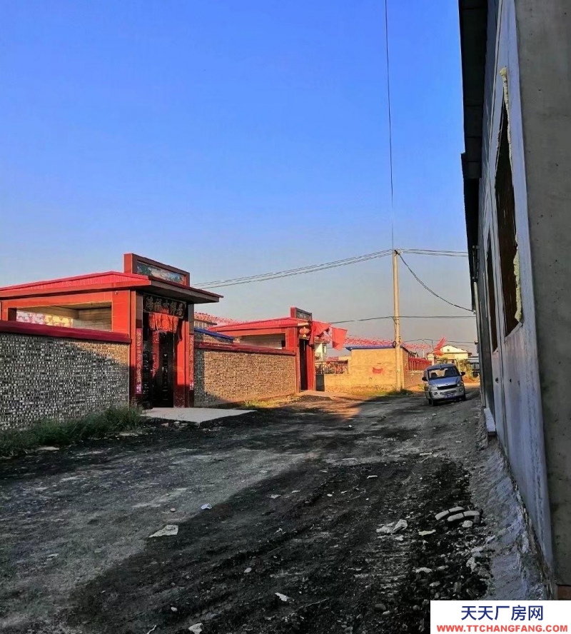 (出售) 550平米8分地11間房出售