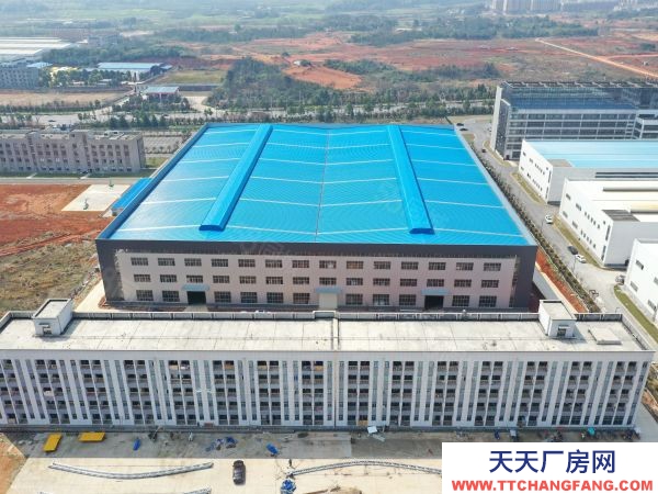 長沙市寧鄉(xiāng)區(qū) 急租！低至0.53元長沙寧鄉(xiāng)自有產(chǎn)權(quán)車間出租企業(yè)廠房倉庫租賃