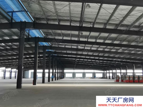 長沙市寧鄉(xiāng)區(qū) 急租！低至0.53元長沙寧鄉(xiāng)自有產(chǎn)權(quán)車間出租企業(yè)廠房倉庫租賃