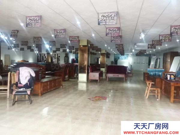 長沙市寧鄉(xiāng)區(qū) 整棟大型廠房倉庫辦公,場地出租出售