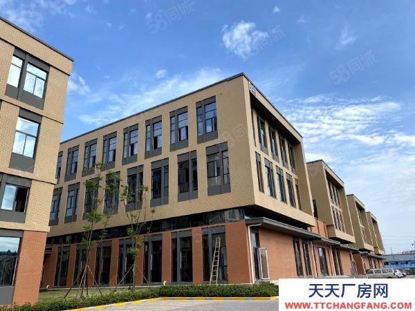 長沙市寧鄉(xiāng)區(qū) 聯(lián)東U谷，企業(yè)獨(dú)棟，生產(chǎn)辦公研發(fā)倉儲一體化，五十年產(chǎn)權(quán)可按揭