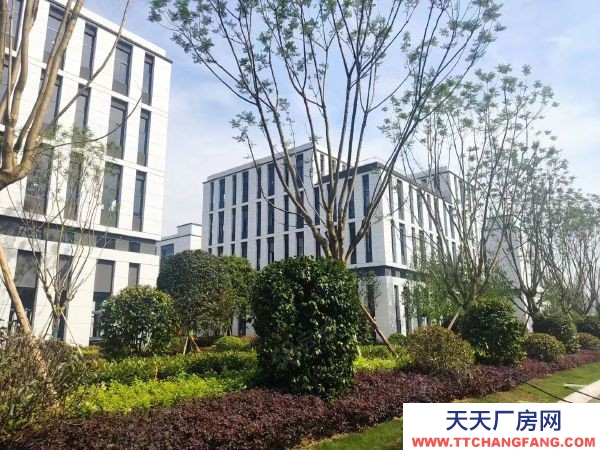 長沙市寧鄉(xiāng)區(qū) 聯(lián)東U谷，企業(yè)獨(dú)棟，生產(chǎn)辦公研發(fā)倉儲一體化，五十年產(chǎn)權(quán)可按揭