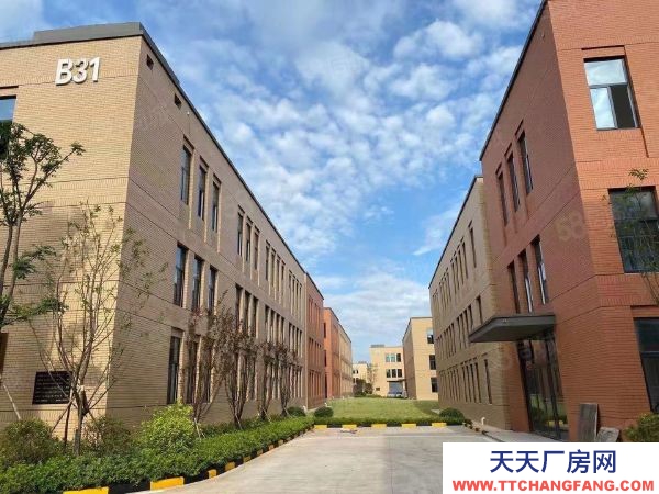 長沙市寧鄉(xiāng)區(qū) 聯(lián)東U谷，企業(yè)獨(dú)棟，生產(chǎn)辦公研發(fā)倉儲一體化，五十年產(chǎn)權(quán)可按揭