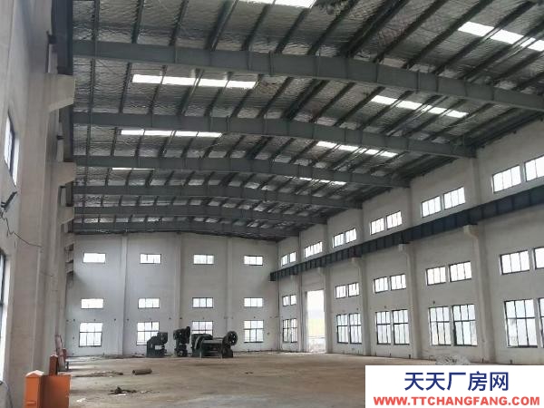 長沙市寧鄉區 28.8畝帶廠房工業用地出售