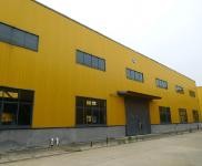 (出租) 宜昌枝江四個車間，做機械設備，車間安裝有行車