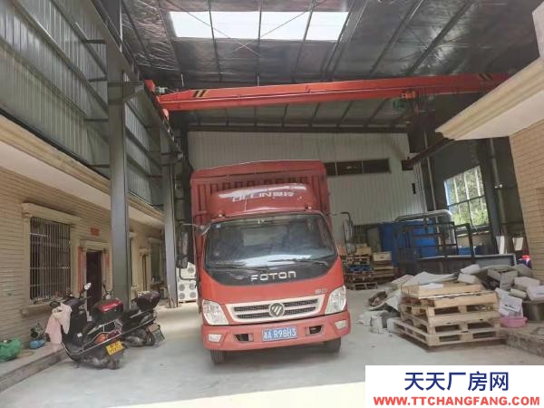 長沙市寧鄉(xiāng)區(qū) 花明樓1500㎡大鋼架廠房價格詳談