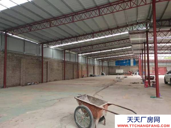 (出租) 可做倉庫，或者廠房。