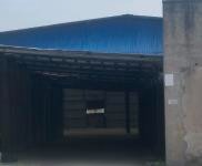 (出售) 宜昌枝江問安鎮上，附近超市，銀行，農貿市場500米內。獨立廠房