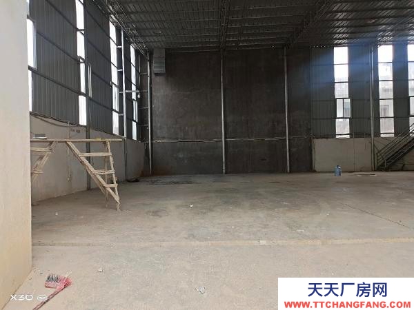 (出租) 交通方便，三箱電齊全，可做廠房或倉庫