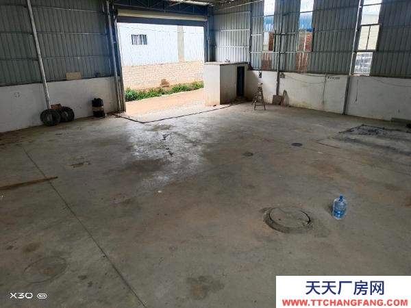 (出租) 交通方便，三箱電齊全，可做廠房或倉庫