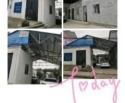 (出售) 宜昌枝江降價啦，降價啦，急售問安鎮(zhèn)臨街商鋪+住宅+廠房+良田+魚塘