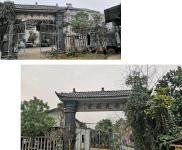 (出售) 宜昌枝江降價啦，降價啦，急售問安鎮(zhèn)臨街商鋪+住宅+廠房+良田+魚塘