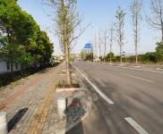 (出售)宜昌枝江 省道旁占地25畝，建筑面積3000方，適合養殖改建倉庫廠房等