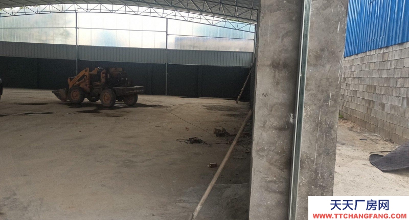 南寧市西鄉(xiāng)塘區(qū)(出租) 鐵皮廠房