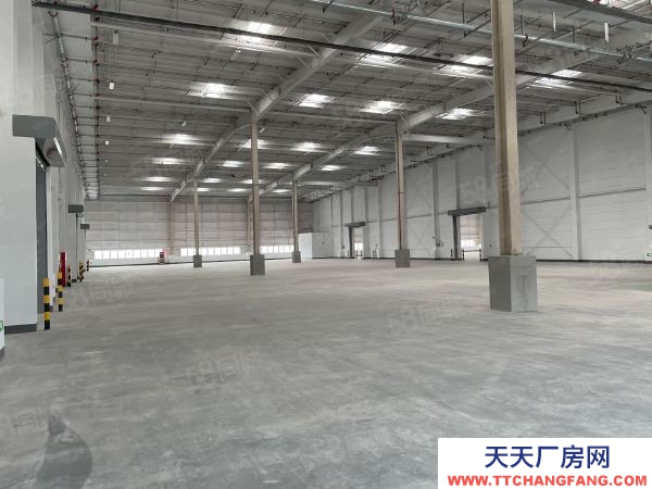 長沙市瀏陽區單層廠房1470平方出租空地超大