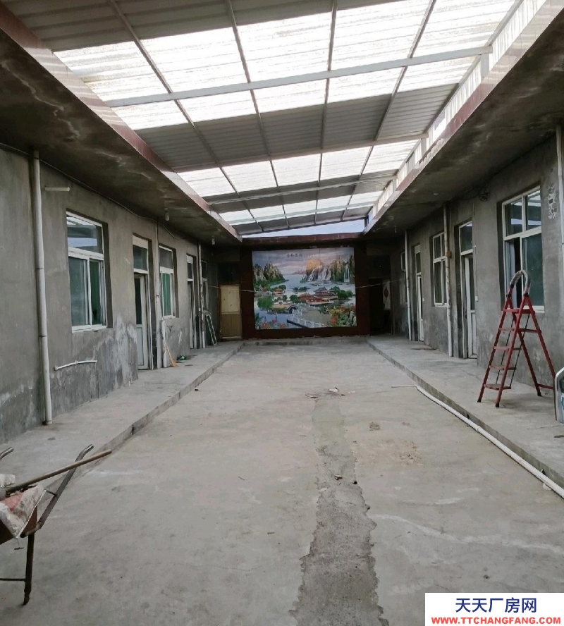 (出租) 可辦公，住宿，廠房，停車方便，環(huán)境優(yōu)美