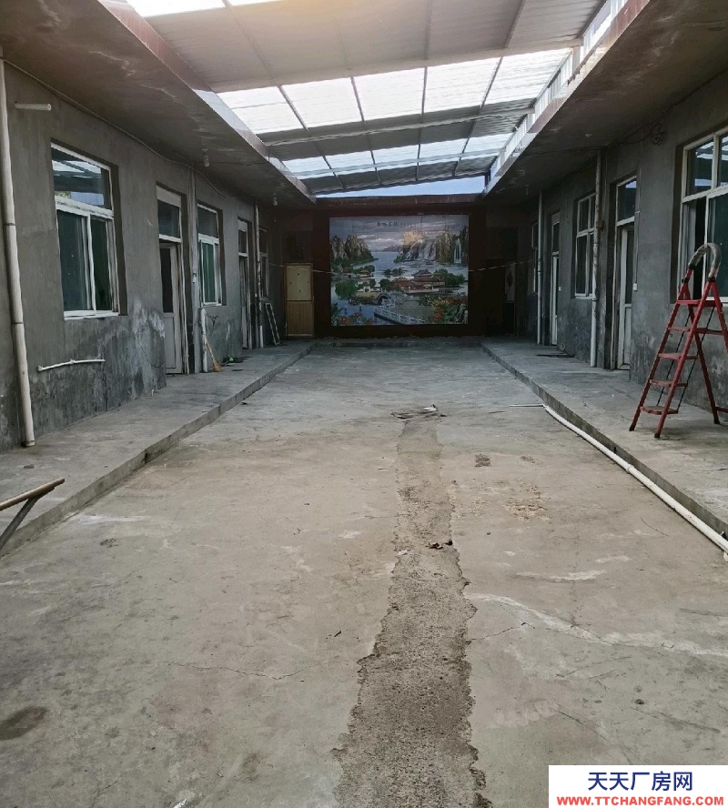 (出租) 可辦公，住宿，廠房，停車方便，環境優美