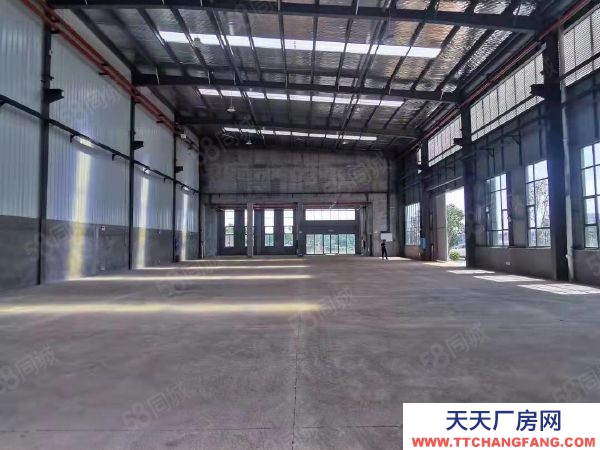 長(zhǎng)沙市瀏陽(yáng)區(qū) 油漆 免租6個(gè)月 2萬(wàn)方可分租 租金13起 面積1000起