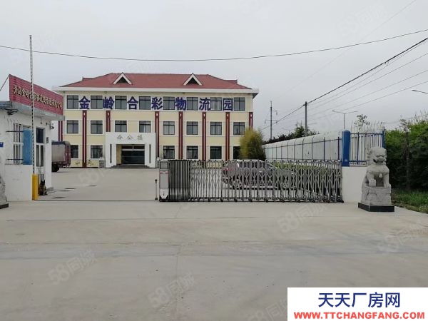 青島萊西出租300平到10000平廠房，倉庫！可長租！雙證齊全！