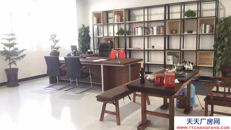 (出租）合肥瑤海中央廚房廠房辦公一體有需求可以聯系我