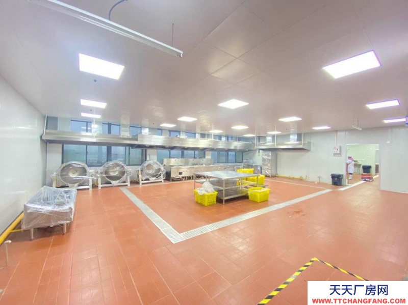 (出租) 合肥瑤海新周谷堆附近/生產型廠房/可租/轉讓