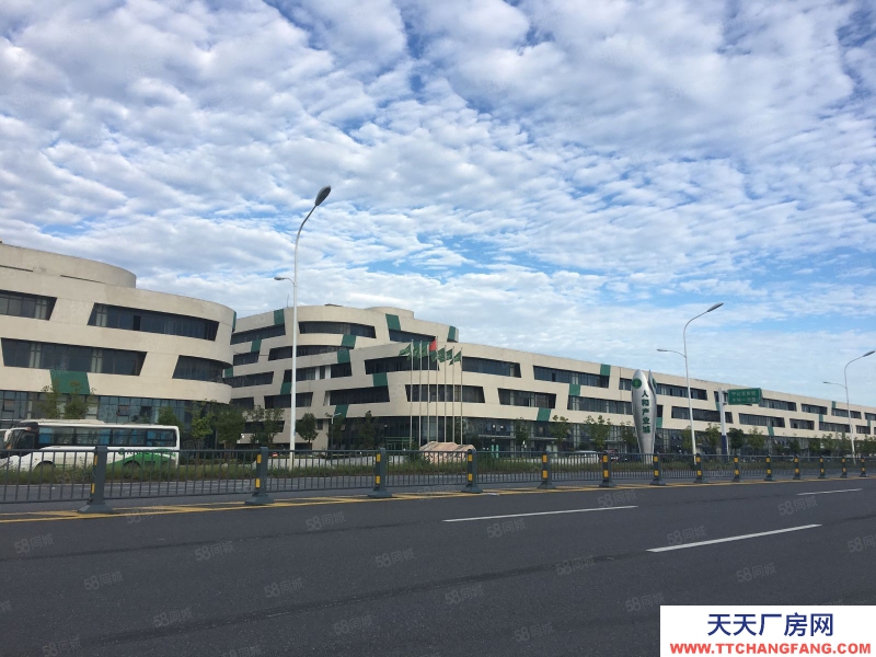 (出售) 合肥瑤海限量版大面積廠房一棟,適合做企業總部