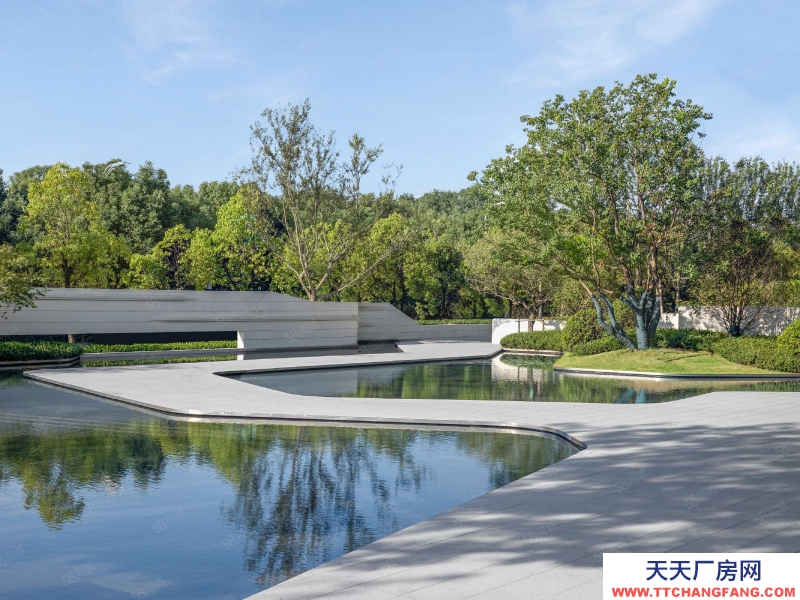 (出售) 合肥瑤海四季花海旁 企業(yè)總部 花園式獨(dú)棟 企業(yè)總部 MAX科技園